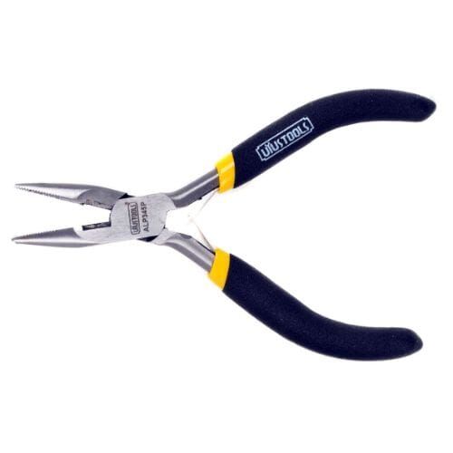 يوز تولز ALP345P بنسة الكتروني بوز طويل خدمه شاقه 1/2 - 4 بوصه    