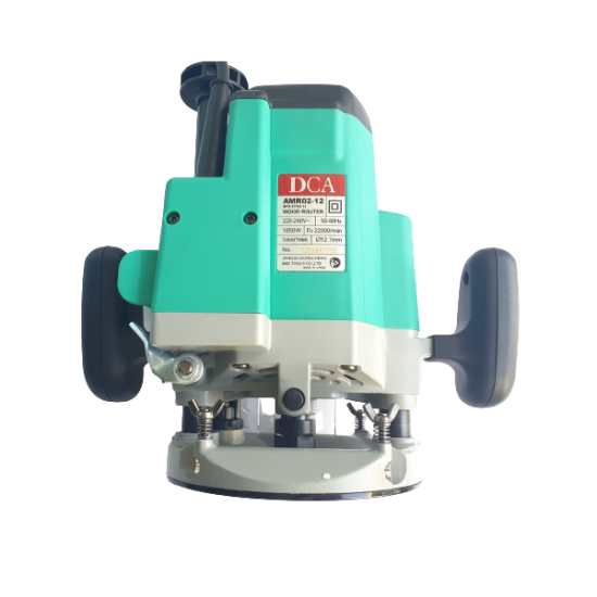 دى سى ايه AMR02-12 راوتر حلية 1850 وات 12مم