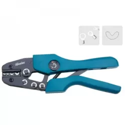 زوبر AN-10 بنسة ترامل حلقة 6 ملي هيفي ديوتي مجوفة 