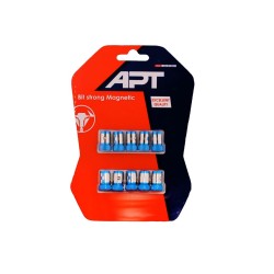 ايه بى تى AH4180100010 كارت 10 مغناطيس سن مفك