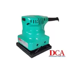 دى سى ايه ASB100 صنفرة هزاز 150 وات مقاس 10*12 سم