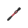 بي اي تي ASDR01-50PH3 كارت سن مفك صليبه  قطعتين مقاس PH3*50mm
