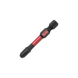 بي اي تي ASDR01-50PH3 كارت سن مفك صليبه  قطعتين مقاس PH3*50mm