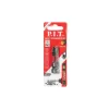 بي اي تي ASDR01-50PH3 كارت سن مفك صليبه  قطعتين مقاس PH3*50mm