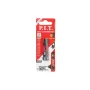 بي اي تي ASDR01-50PH3 كارت سن مفك صليبه  قطعتين مقاس PH3*50mm