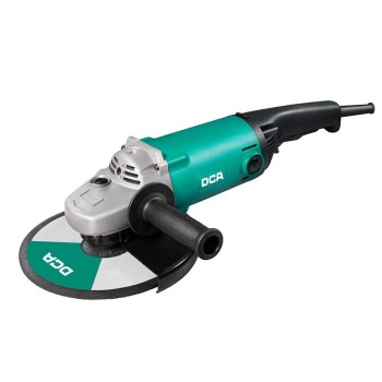 دى سى ايه ASM03-230 صاروخ قطعية وتجليخ 9 بوصة 2200 وات