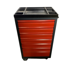 بي ام BM-7D تروللي عدة 7 درج