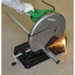 هاي كوكي CC14STNTZ ديسك قطعية حديد 14 بوصة