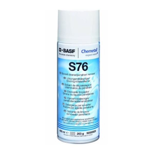 كيميتال CHE-S76 هو مزيل اختراق عديم اللون 