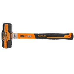 كونان مرزبه يدفايبر مقاس 4 لبره موديل COH8104