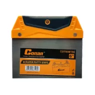 كونان COTK08106 كف معجون يد فايبر مقاس 6 بوصه