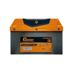 كونان COTK08108 كف معجون يد فايبر مقاس 8 بوصه