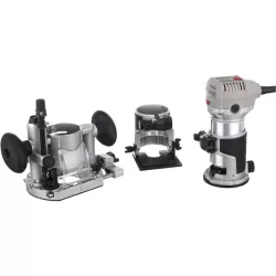 كراون CT11023 راوتر حلية الكترونى متعدد الاستخدامات 710 وات 