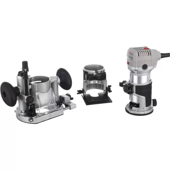 كراون CT11023 راوتر حلية الكترونى متعدد الاستخدامات 710 وات 