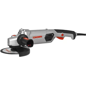 كراون CT13507 صاروخ قطعية وتجليخ 7 بوصة 1500 وات