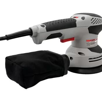 كراون صنفرة قرص يد طويلة 5 بوصة سرعات 320 واط موديل CT13663V