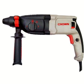 كراون CT18181H كيت شاكوش 26 مم عدل 710 وات