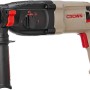 كراون CT18182 كيت هيلتي شاكوش 26 مم عدل 800 وات