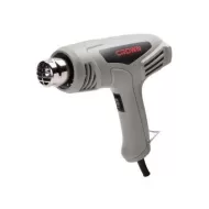 كراون CT19017 مسدس تسخين 1600 وات 2 سرعة 