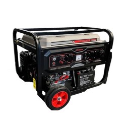 كراون مولد كهرباء بنزين مارش 2.8 كيلو 7 حصان CT34118WE