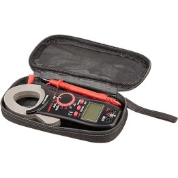 كراون CT44053 كلامب أمبير ديجيتال 600 فولت 600 أمبير