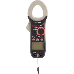 كراون CT44053 كلامب أمبير ديجيتال 600 فولت 600 أمبير
