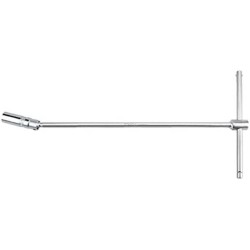 توب تول CTHB2145 مفتاح بوجيهات معدن مفصلي ممغنط 21 مم * 450 مم       