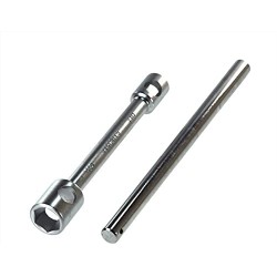 توب تول CTIB4121 مفتاح عجل نقل 41 مم مسدس * 21 مم مربع        