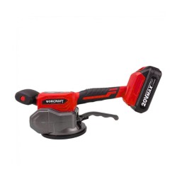 ووركرافت CTT-S20LIM هزاز سيراميك بطارية 20 فولت مع بطارية و شاحن  