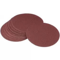 فيرم BGA1038 مجموعة أقراص صنفرة 10 قطع,6 بوصة