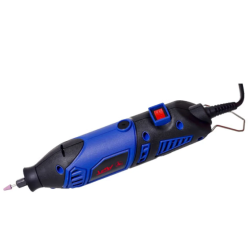   ايه بي تي DW06416 مينى كرافت 170 وات شنطة بلاستيك + اكسسورات        