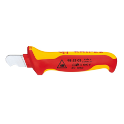 كنبكس  98 53 03 سكينة تقشير اسلاك 1/2 بوصة عزل 1000 V   