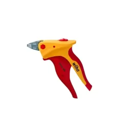 ويها  z 12 9 16 160  قصافة جانبية 6 بوصة معزولة 1000  فولت 