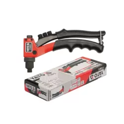 ياتو YT-36012 بنسة برشام يدوي 4.8 مم