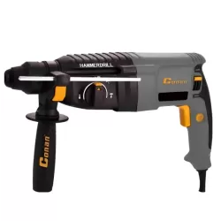 كونان CORH26A هيلتي عدل 26 مم 900 وات