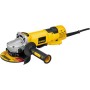 ديوالت DWE4234-B5 صاروخ قطعية وتجليخ 5 بوصة 1500 وات 