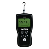 أكيود DF200S جهاز قياس قوة الشد ديجيتال حتي 200 نيوتن 