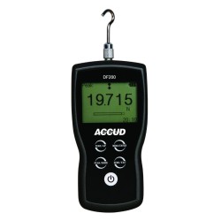 أكيود DF200S جهاز قياس قوة الشد ديجيتال حتي 200 نيوتن 