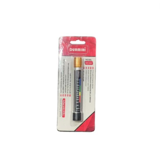 دورميري DM-530 قلم قياس دهان العربيات