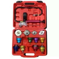 دورميري DM-620 طقم فحص راديتير 14 قطعه