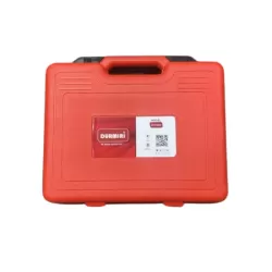 دورميري DM-620 طقم فحص راديتير 14 قطعه