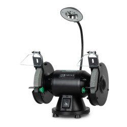 دي دبليو تي DSP-250L موتور جلخ 150مم 250 وات, 6بوصة