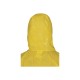 دلتا بلس DT300XL ملابس الحماية الكيميائية بغطاء للرأس