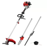 دنش DU26331DP أدوات تنسيق الحدائق متعددة  تعمل بالبنزين