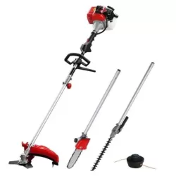 دنش DU26331DP أدوات تنسيق الحدائق متعددة  تعمل بالبنزين