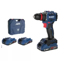 اي بي تي شنيور DW0614060-2*2BMC- قدره 13 مم  20 فولت 2امبير 60 نيوتن  2 بطاريه  