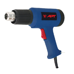 اي بي تي DW09220 مسدس تسخين 1500 وات