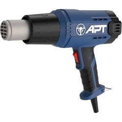 ايه بي تي DW09253-V4 مسدس تسخين 2100 وات شنطة بلاستيك