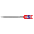  ام توب ECHS112501 أجنة هيلتي مسمار 14*250 ملم SDS-PLUS