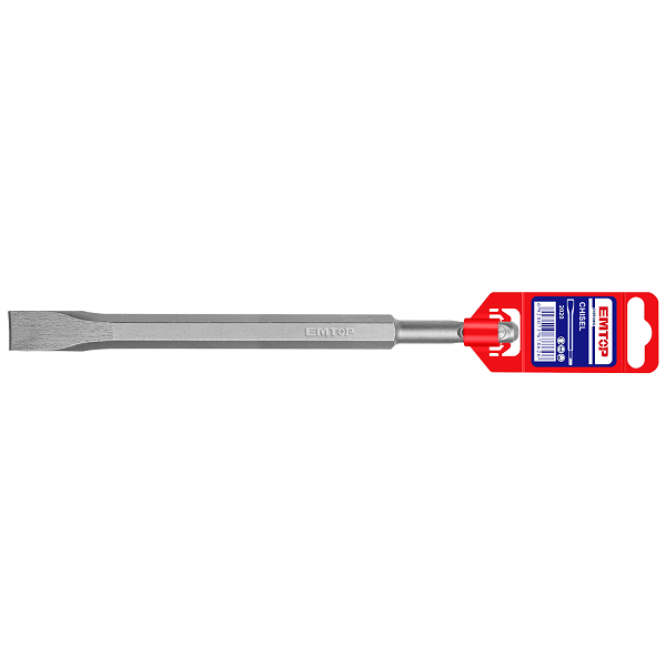ام توب ECHS122501 أجنة هيلتي مبططة  20*250 ملم SDS-PLUS 
